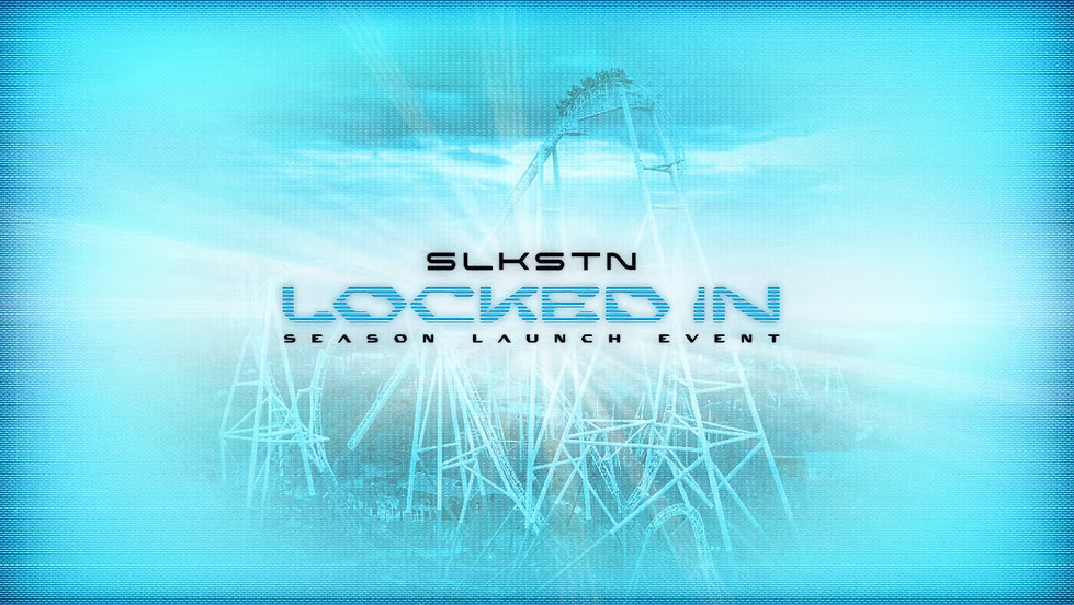 SLKSTN Locked In 2026 Live Blog